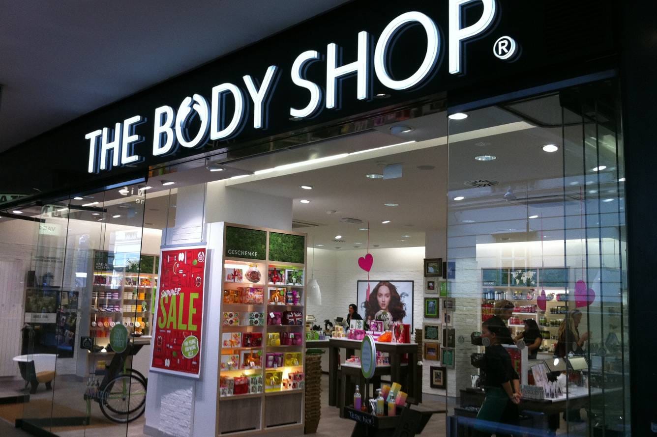 The Body Shop was the scent of my youth – and it’s young people who could resurrect the brand