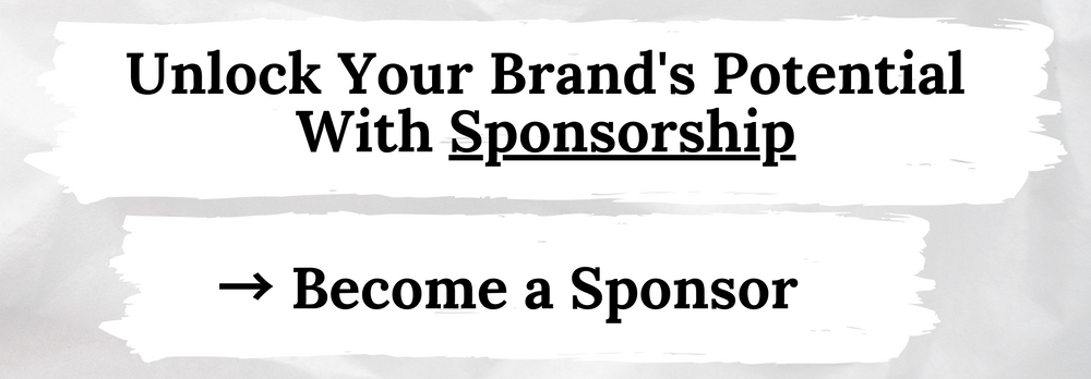 Want to become a sponsor? Click here